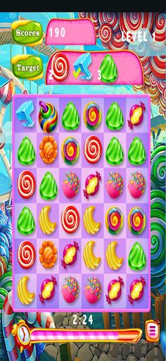 Classic Candy - Screenshot 2