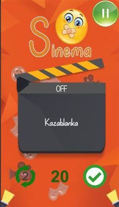 Sessiz Sinema / Film - Screenshot 3