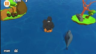 Jump boy Jump - Screenshot 3