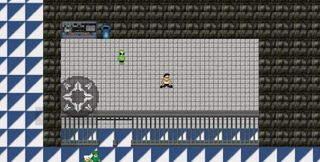 Area 51 - Epic Invasion - Screenshot 3