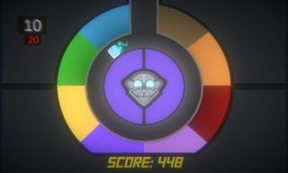 Fast Color - Screenshot 2