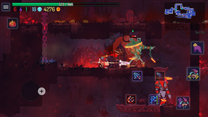Dead Cells - Screenshot 2