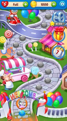 ToyBoomBoom - Screenshot 1