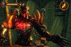 Evertales - Screenshot 1