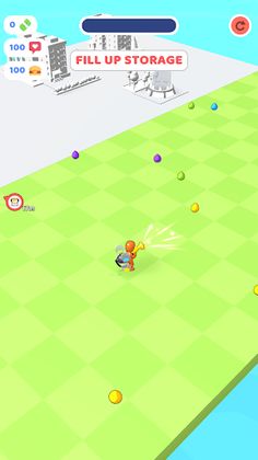 Color City - Screenshot 1