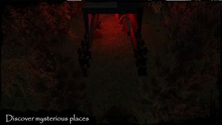 INFESTED OLD - Horror Game - Screenshot 3