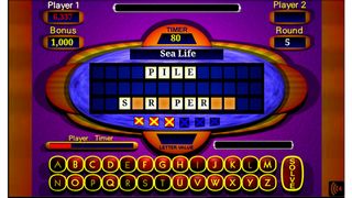 Word Whiz - Screenshot 3