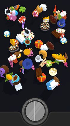 Sort It Out - Screenshot 1