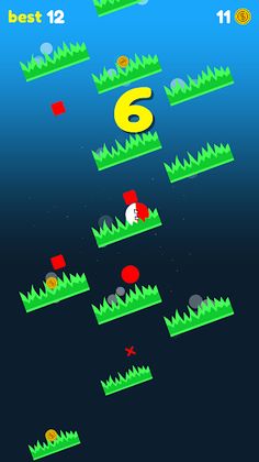 Polandball Sliding - Screenshot 4