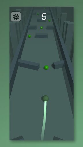 3D Ball Rusher Premium - Screenshot 3