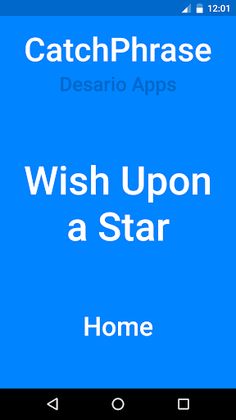 CatchPhrase - Screenshot 4