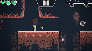 FeeSoeeD | Mysterious world - Screenshot 1