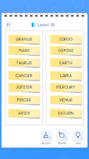 Word Match: Connections Game - Screenshot 3
