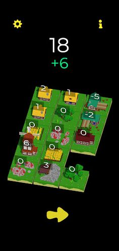 Slide Scape - Screenshot 3