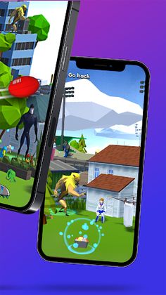 AFL Heroes - Screenshot 4