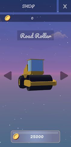 Straight Runner - Screenshot 3