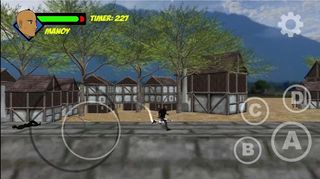 Manoy Epal Game - Screenshot 2