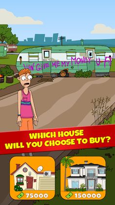 Van - Idle Vlogger - Screenshot 4