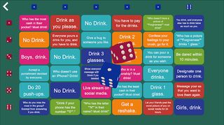 Luck Lak - Screenshot 1