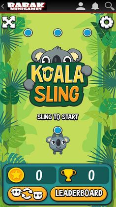 Babak MiniGames: 25 Mini Games - Screenshot 4