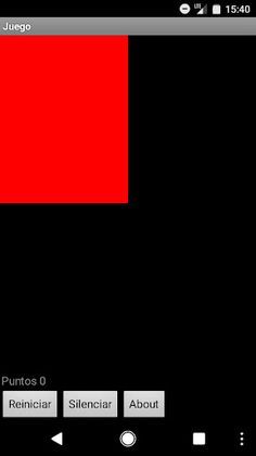 Campeon del clic - Screenshot 3