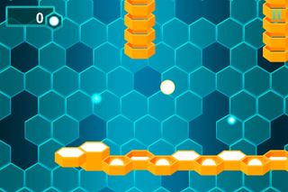 Orange World - Screenshot 2