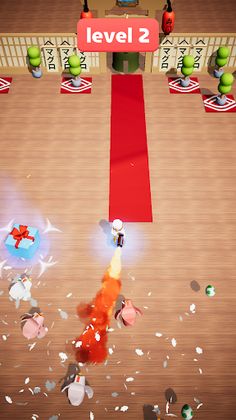 Killer Chef - Screenshot 3