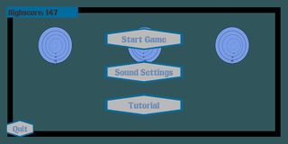 Sonic Monkey Shooter - Screenshot 1