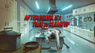 Nobodies: After Death - Screenshot 1
