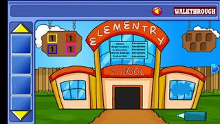 Find Little Girl School Bag - Screenshot 1