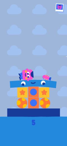 Kori DRoP - Screenshot 2