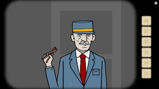 Underground Blossom Lite - Screenshot 2