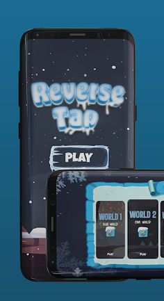 Reverse Tap - Screenshot 4