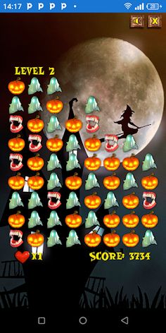 MatchPuzzle - Screenshot 4