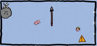 Hand in Hand - Screenshot 3