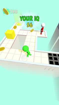 Escape Room Puzzle - Screenshot 2