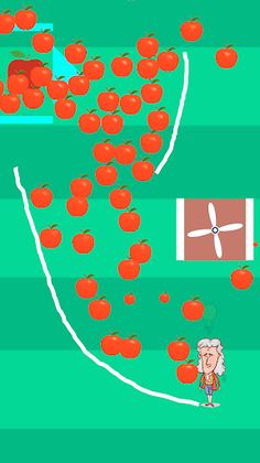 Newton's Apple - Screenshot 3