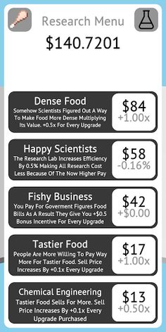 Food Inc - Screenshot 4