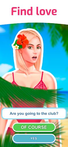 Love Stories:Choose Your Story - Screenshot 2