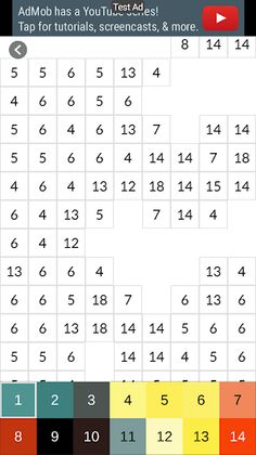 Food Pixel Art - Screenshot 4