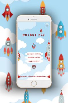 Rocket Launch - Alien Attack - Screenshot 3