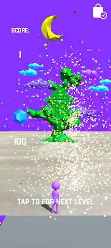 Building Game - Screenshot 1