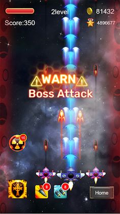 Plane Fight - Screenshot 4