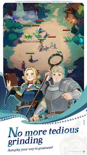 AFK Journey - Screenshot 4