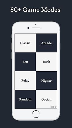 White Tiles :Magic Piano Game - Screenshot 1