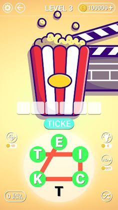 WordPainter - Screenshot 3