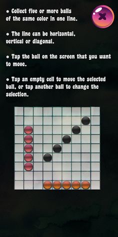 Lines - Screenshot 2