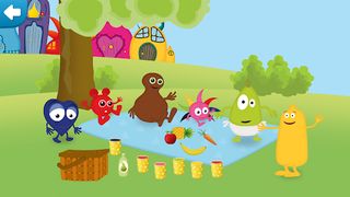 Babblarna - Screenshot 3