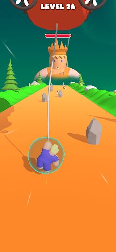 Jiggle & Wiggle - Screenshot 2