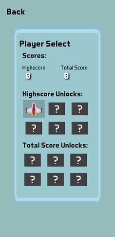 Space Shooter - Screenshot 2